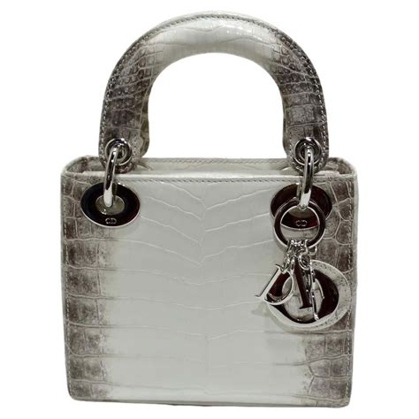 himalayan lady dior bag